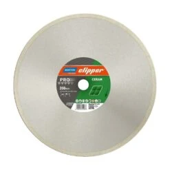 NORTONDiamantscheibe Pro Ceramic