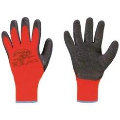 STRONGHAND Kälteschutzhandschuh »RASMUSSEN«