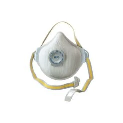 MOLDEX Atemschutzmaske 3505 FFP3 NR Mit Ventil