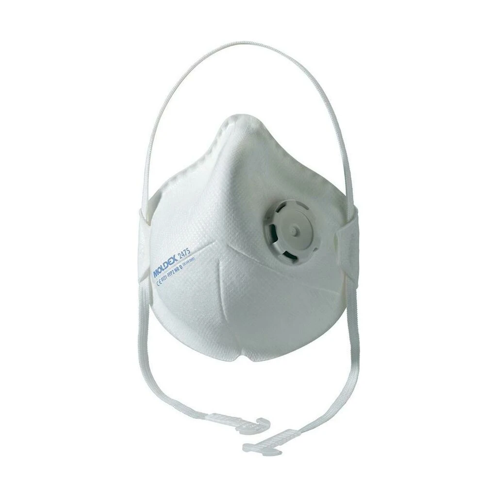 MOLDEX Faltmaske »Smart-Pocket« 3 MOLDEX Faltmaske »Smart-Pocket«