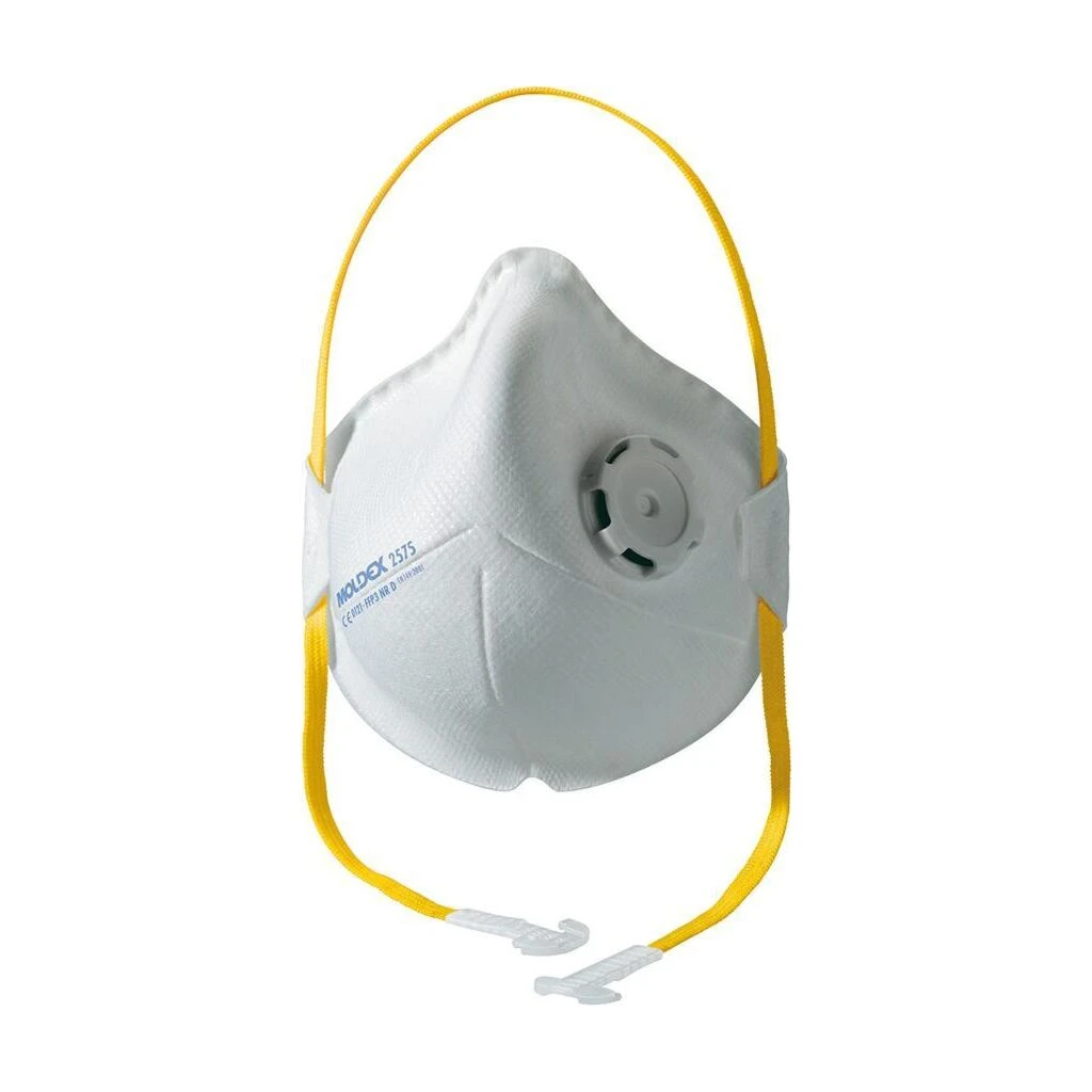 MOLDEX Faltmaske »Smart-Pocket« 5 MOLDEX Faltmaske »Smart-Pocket« – Bild 3