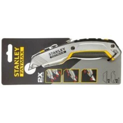 STANLEY Messer FatMax Extreme Twin Blade -Schweißgeräte Rabatt lag179394 362078