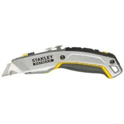 STANLEY Messer FatMax Extreme Twin Blade