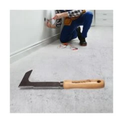 KRUMPHOLZ Fugenmesser Mit Eschengriff -Schweißgeräte Rabatt lag180018 ki elektrobaustelle 709869