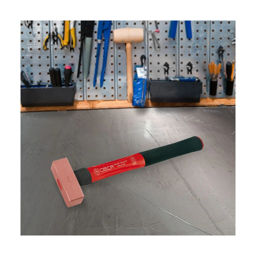 OSCAKupferhammer 4 OSCAKupferhammer – Bild 2