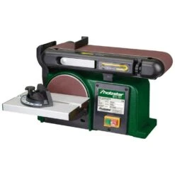HOLZSTAR Band- Und Tellerschleifer BTS 151 -Schweißgeräte Rabatt lag180691 366463