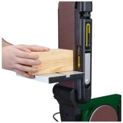 HOLZSTAR Band- Und Tellerschleifer BTS 151 -Schweißgeräte Rabatt lag180692 366470