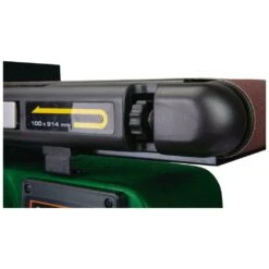 HOLZSTAR Band- Und Tellerschleifer BTS 151 -Schweißgeräte Rabatt lag180694 366465