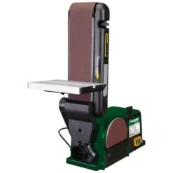 HOLZSTAR Band- Und Tellerschleifer BTS 151 -Schweißgeräte Rabatt lag180695 366466