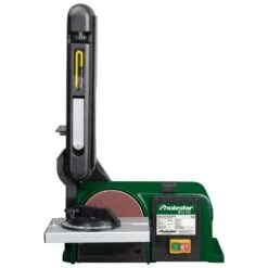 HOLZSTAR Band- Und Tellerschleifer BTS 151 -Schweißgeräte Rabatt lag180696 366467