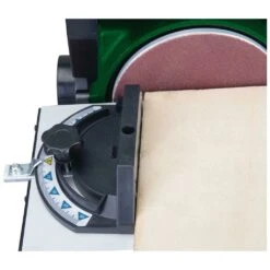 HOLZSTAR Band- Und Tellerschleifer BTS 151 -Schweißgeräte Rabatt lag180697 366468