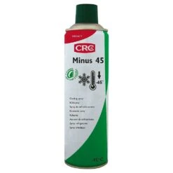 CRC Kältespray MINUS 45 Spraydose 500ml