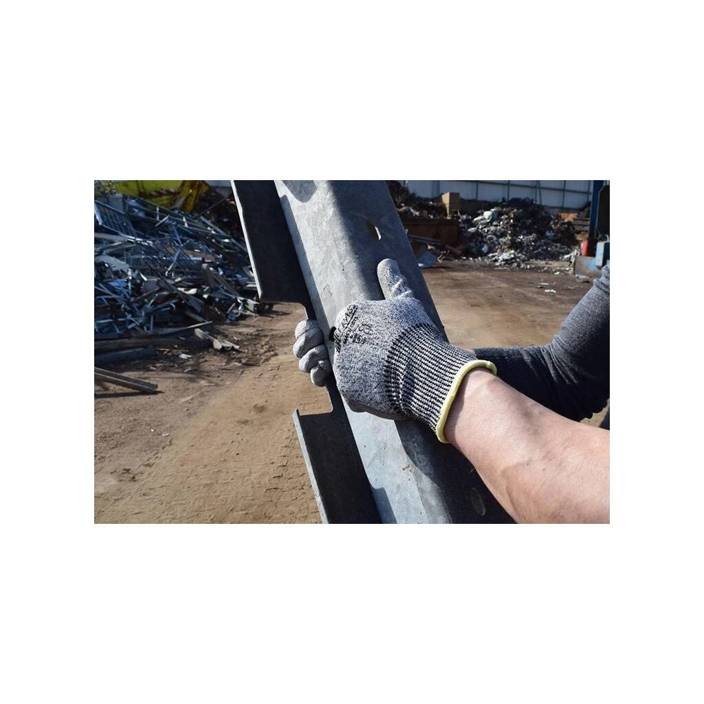 NITRASSchnittschutzhandschuh Nitras Cut 5 8 NITRASSchnittschutzhandschuh Nitras Cut 5 – Bild 6