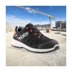 JALAS Sicherheitshalbschuh JALAS® 7148 ZENIT EVO, S3 SRC ESD (Arbeitsschuh) -Schweißgeräte Rabatt lag182344 8310171 ki baustelle 692458