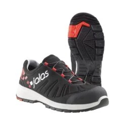 JALAS Sicherheitshalbschuh JALAS® 7148 ZENIT EVO, S3 SRC ESD (Arbeitsschuh) -Schweißgeräte Rabatt lag182345 368677