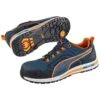 PUMA Sicherheitshalbschuh CROSSTWIST LOW 643100, S3 SRC HRO (Arbeitsschuh) -Schweißgeräte Rabatt lag182561 8399595 319036