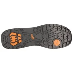 PUMA Sicherheitshalbschuh CROSSTWIST LOW 643100, S3 SRC HRO (Arbeitsschuh) -Schweißgeräte Rabatt lag182563 366921