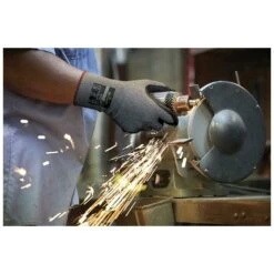 SHOWASchnittschutzhandschuh Showa DURACoil 386 -Schweißgeräte Rabatt lag182683 368391