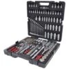KS TOOLS Steckschlüsselsatz 1/4╩+3/8╩+1/2╩ 216 Tlg. -Schweißgeräte Rabatt lag189011 366706
