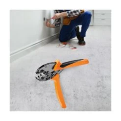 WEIDMÜLLER Crimpwerkzeug PZ50 23, 35 Und 50mm -Schweißgeräte Rabatt lag189256 ki elektrobaustelle 709891