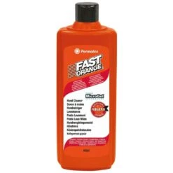 PERMATEX Handreiniger Fast Orange® Mit Bimsstein