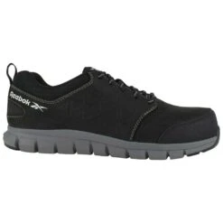 REEBOK Sicherheitshalbschuh Excel Light IB1036 S3 (Arbeitsschuh) -Schweißgeräte Rabatt lag191246 558139