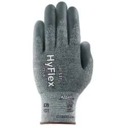 ANSELL Schnittschutzhandschuh HyFlex 11-531 -Schweißgeräte Rabatt lag191361 8409894 250534