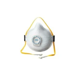 MOLDEX Atemschutzmaske 3705 Mit Klimaventil, FFP3 R D