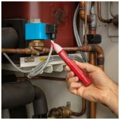 BENNING Phasenprüfer VT 2 Berührungslos -Schweißgeräte Rabatt lag194523 489154