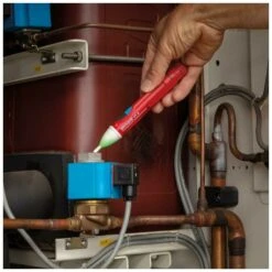 BENNING Phasenprüfer VT 2 Berührungslos -Schweißgeräte Rabatt lag194524 489155