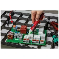 BENNING Phasenprüfer VT 2 Berührungslos -Schweißgeräte Rabatt lag194525 489156