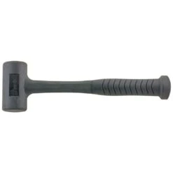 FORTIS Schon- Und Gummihammer