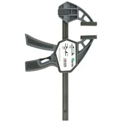 FORTIS Einhandzwinge 600x 85mm -Schweißgeräte Rabatt lag195442 490200