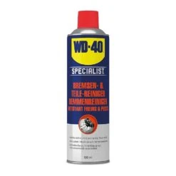 WD-40 Bremsenreiniger Classic 500ml