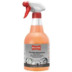 BALLISTOL Felgenreiniger 750ml, EURO