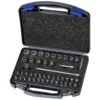 ASW Kraft-Steckschlüssel-Satz 1/4" 46-teilig -Schweißgeräte Rabatt lag199087 489958