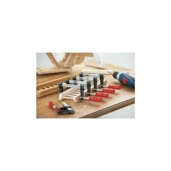 BESSEY Druckguss-Schraubzwinge LM 11 BESSEY Druckguss-Schraubzwinge LM -Schweißgeräte Rabatt lag199115 488568