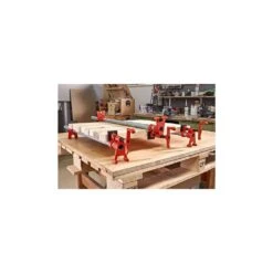 BESSEY Rohr-Schraubzwinge BPC -Schweißgeräte Rabatt lag199117 488580