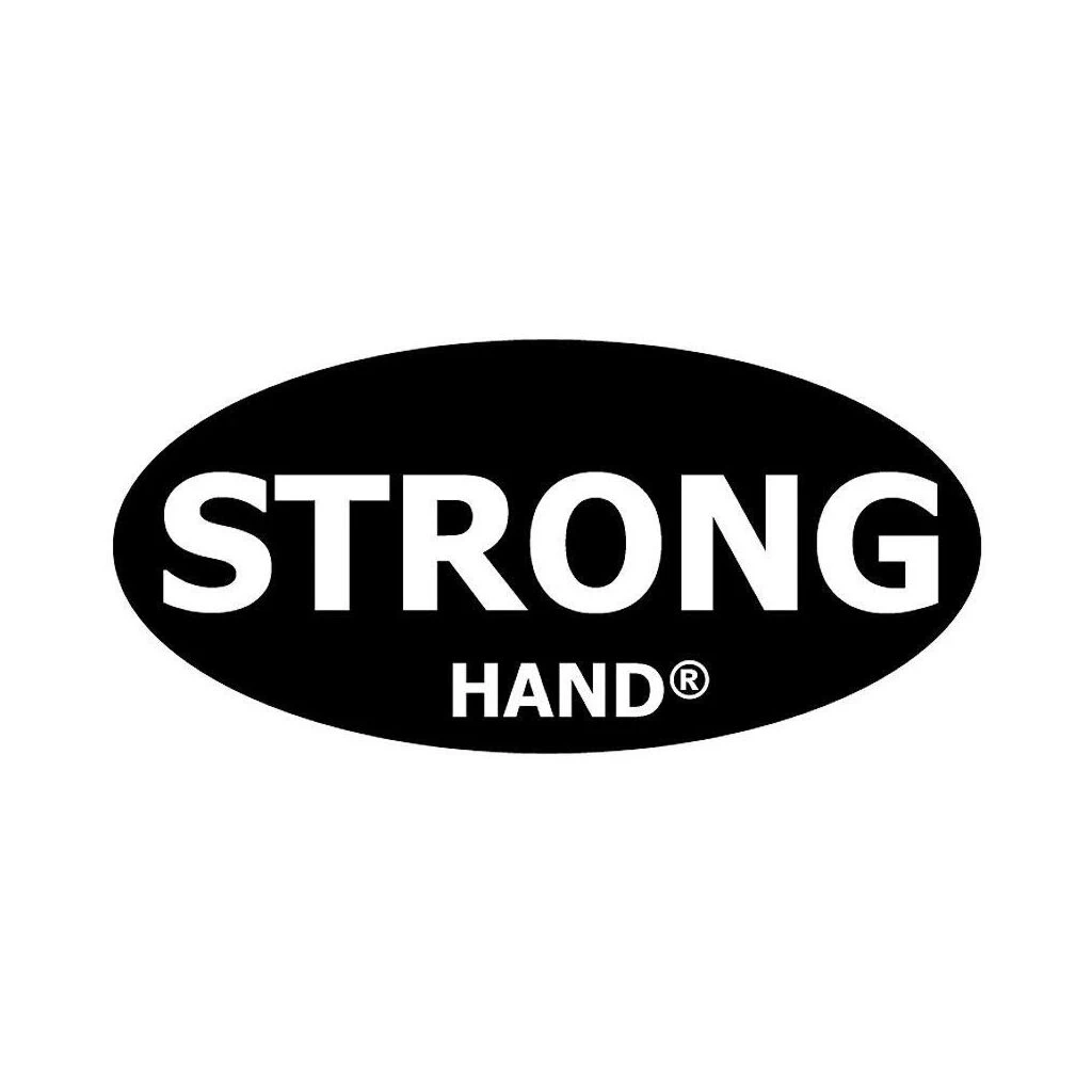 STRONGHAND Strickhandschuh Datong 4 STRONGHAND Strickhandschuh Datong – Bild 2