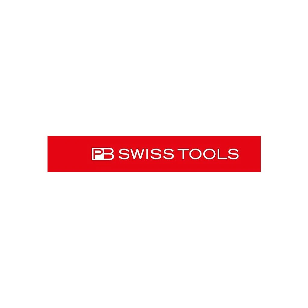 PB SWISS TOOLS Schraubendreher-Satz MULTICRAFT 6-teilig Schlitz, Im Wandhalter 5 PB SWISS TOOLS Schraubendreher-Satz MULTICRAFT 6-teilig Schlitz, Im Wandhalter – Bild 3