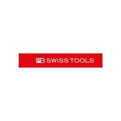 PB SWISS TOOLS Schraubendreher-Satz 6-teilig Schlitz/PH -Schweißgeräte Rabatt lag346469 479939