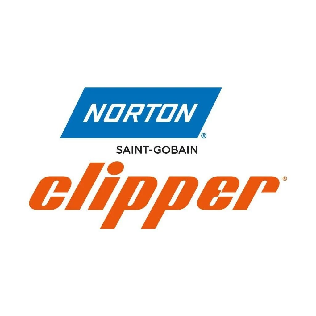 NORTON Diamantscheibe Classic Ceramic 4 NORTON Diamantscheibe Classic Ceramic – Bild 2