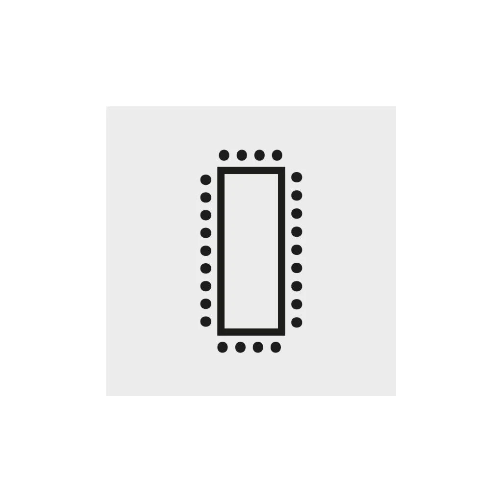 Diamant-Nadelfeile DF 4112 D 126 5 Diamant-Nadelfeile DF 4112 D 126 – Bild 3