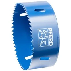 HSS-Lochsäge LS 102 102 Mm 4