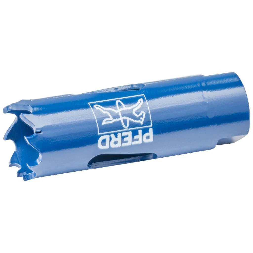 HSS-Lochsäge LS 17 17 Mm 11/16 3 HSS-Lochsäge LS 17 17 Mm 11/16