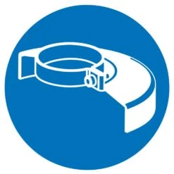 Trennscheibe EHT 70-1,0 SG STEELOX/10,0 -Schweißgeräte Rabatt m schutzhaube schleifen verwenden 491583 11