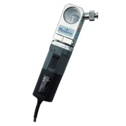 INELCO Wolframelektrodenanschleifgerät Neutrix Im Koffer-Set