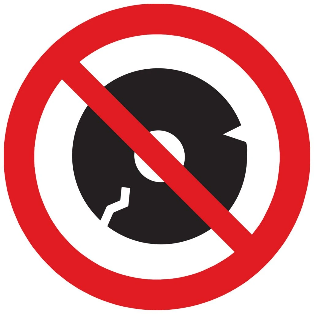 PFERD Trennscheibe 100 EHT 300-4,0 SG STEEL/25,4 Nr. 61329125 15 PFERD Trennscheibe 100 EHT 300-4,0 SG STEEL/25,4 Nr. 61329125 – Bild 13