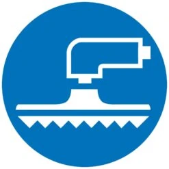 PFERD Schleifblätter CDR 75 A 800 CK Nr. 42797080 23 PFERD Schleifblätter CDR 75 A 800 CK Nr. 42797080 -Schweißgeräte Rabatt only with back up pad hks44 493666 10