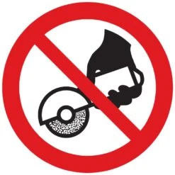 PFERD Trennscheibe SG CHOP HD STEELOX/25,4 80 T 350-3,0 L -Schweißgeräte Rabatt p034 no use with hand held 493124 8